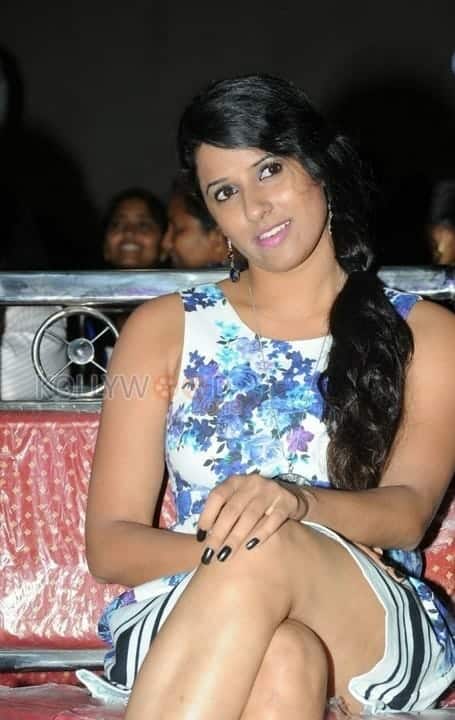 Tollywood Actress Sravya Reddy Photos 06