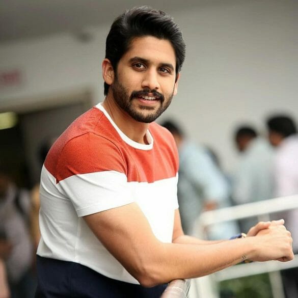 Venkat Prabhu’s Project With Naga Chaitanya To Have This Tamil Actor On Board!