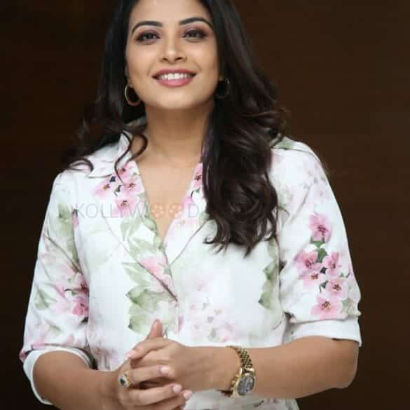 Kavya Shetty