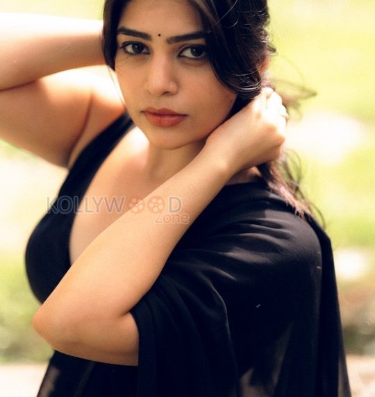 Bandhavi Sridhar