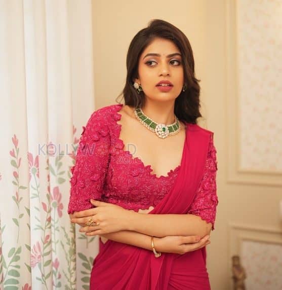 Bandhavi Sridhar