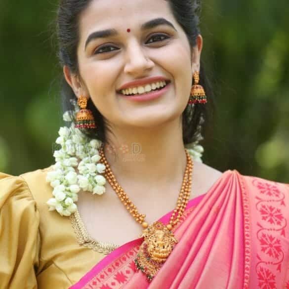 Aparna Janardanan