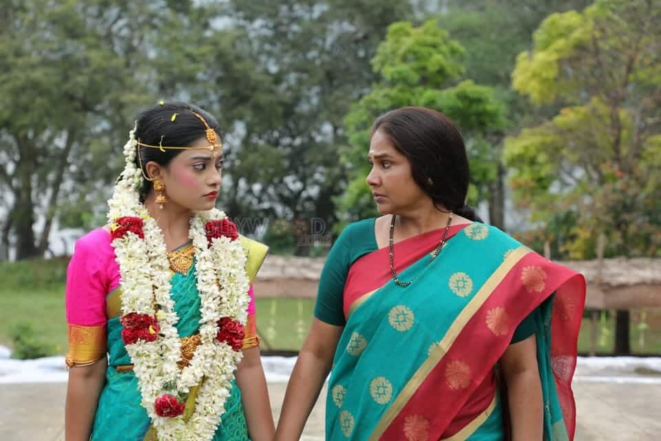 Kannagi Movie Pictures 16