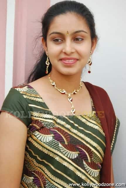 Actress Abhinaya Stills 06