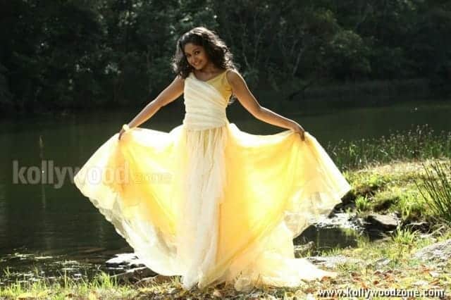 Actress Shritha Stills 01