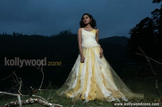 Actress Shritha Stills 08