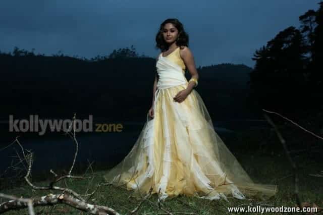 Actress Shritha Stills 09