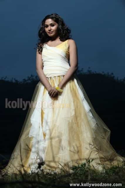 Actress Shritha Stills 12
