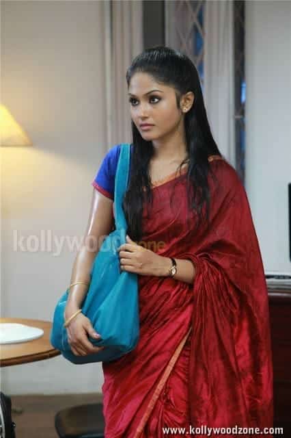 Malayalam Actress Shritha Sivadas Pictures 02
