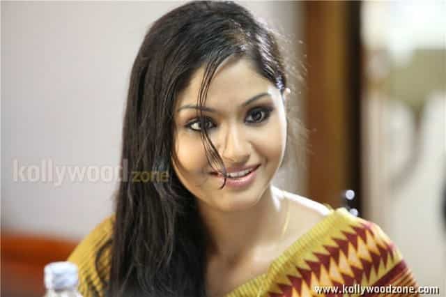 Malayalam Actress Shritha Sivadas Pictures 03