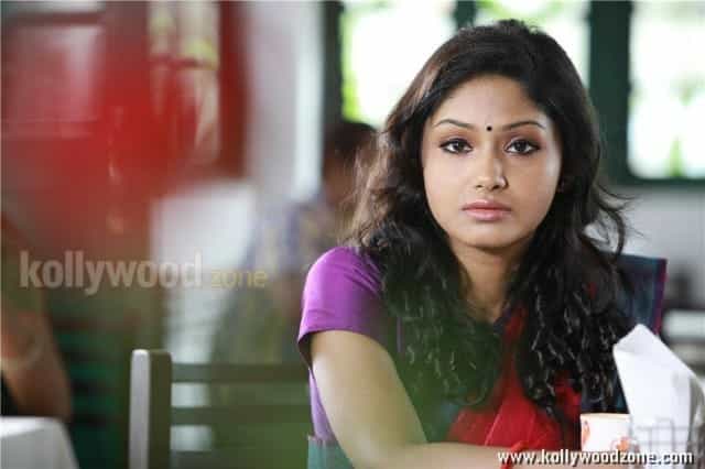 Malayalam Actress Shritha Sivadas Pictures 05