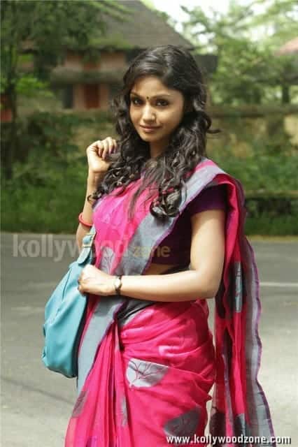 Malayalam Actress Shritha Sivadas Pictures 12
