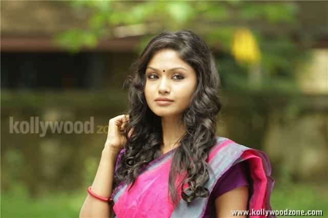 Malayalam Actress Shritha Sivadas Pictures 15