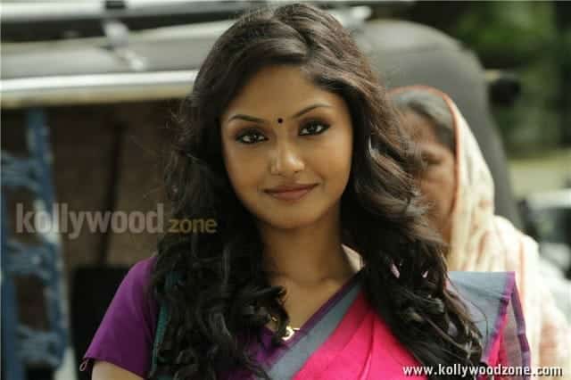 Malayalam Actress Shritha Sivadas Pictures 17