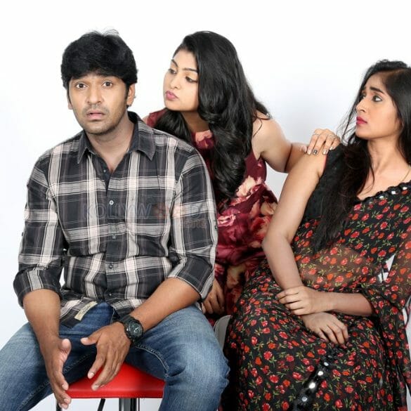 Thalai Kavasamum 4 Nanbargalum