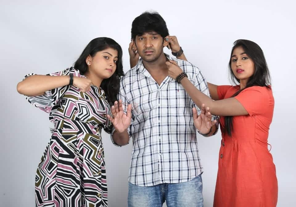 Thalaikkavasamum 4 Nanbargalum Movie Pictures 03