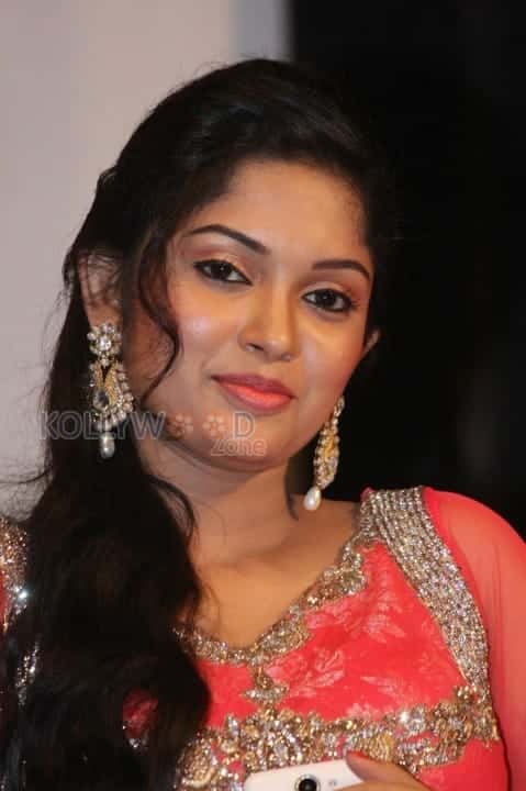Actress Priyanka Latest Photos 02