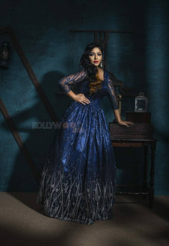 Actress Reshma Pasupuleti Photoshoot Pictures 10