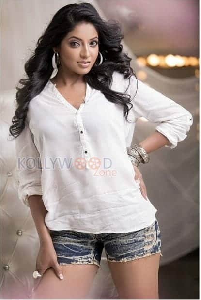Actress Reshmapasupuleti Photoshoot Pictures 09