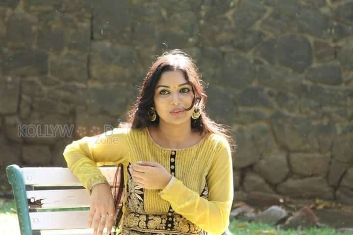 Actress Sri Priyanka Photoshoot Stills 01