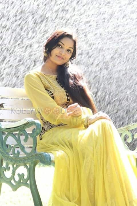 Actress Sri Priyanka Photoshoot Stills 02