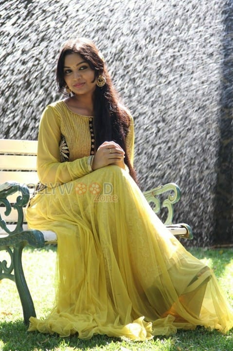 Actress Sri Priyanka Photoshoot Stills 03
