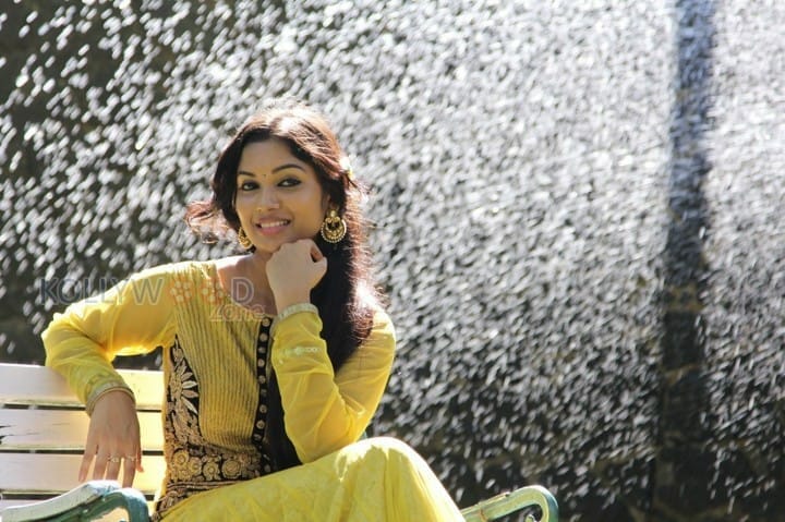 Actress Sri Priyanka Photoshoot Stills 04