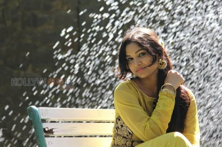 Actress Sri Priyanka Photoshoot Stills 05