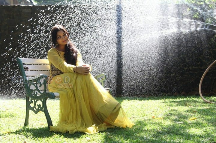 Actress Sri Priyanka Photoshoot Stills 06