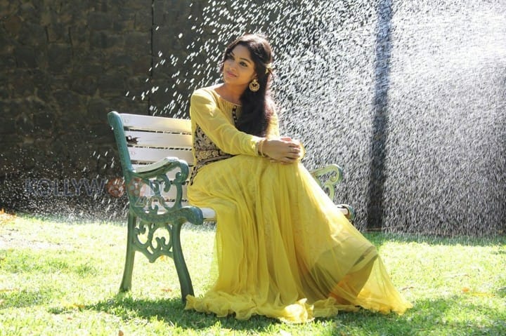 Actress Sri Priyanka Photoshoot Stills 07