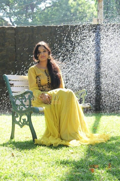 Actress Sri Priyanka Photoshoot Stills 08