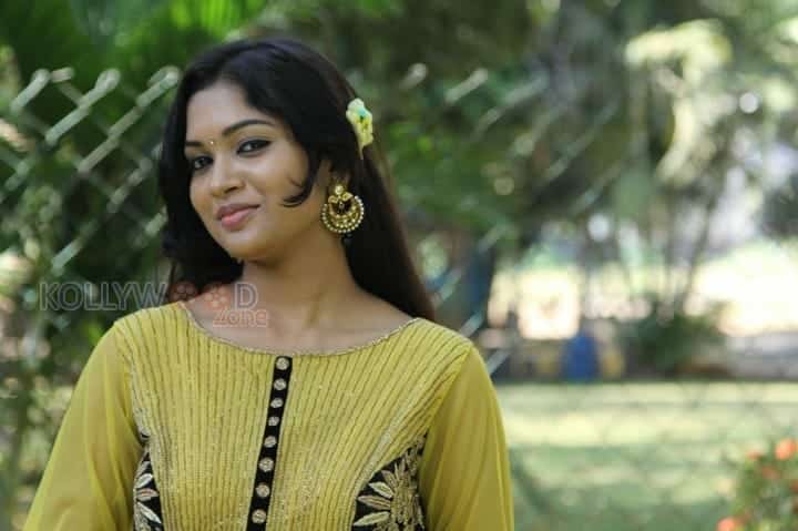 Actress Sri Priyanka Photoshoot Stills 16