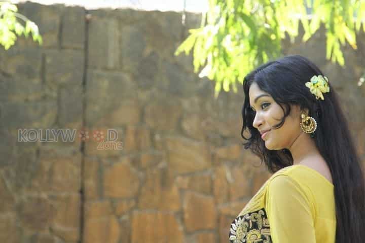 Actress Sri Priyanka Photoshoot Stills 20