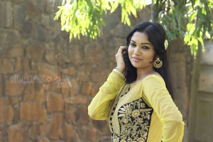 Actress Sri Priyanka Photoshoot Stills 21