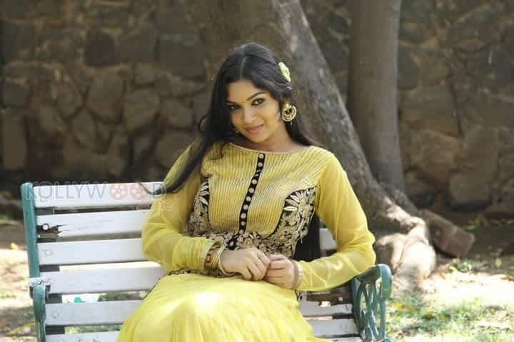 Actress Sri Priyanka Photoshoot Stills 23