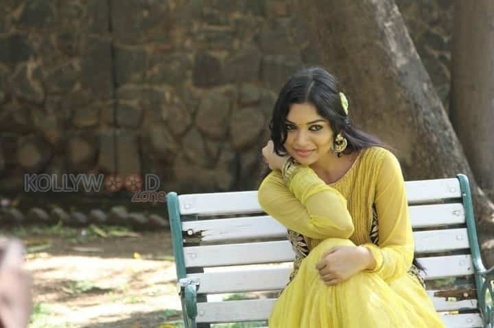 Actress Sri Priyanka Photoshoot Stills 24