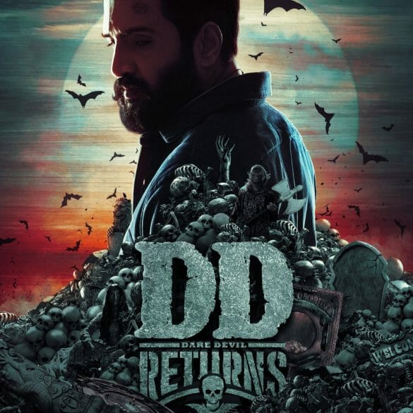 Title Of Santhanam’s Next Project Announced In An Interesting Fashion!