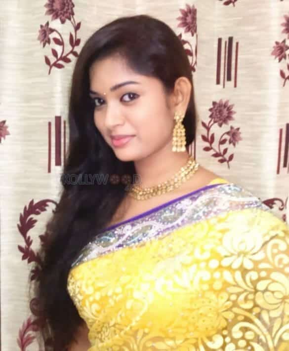 Kollywood Actress Sri Priyanka Photos 02 (229960) Kollywood Zone