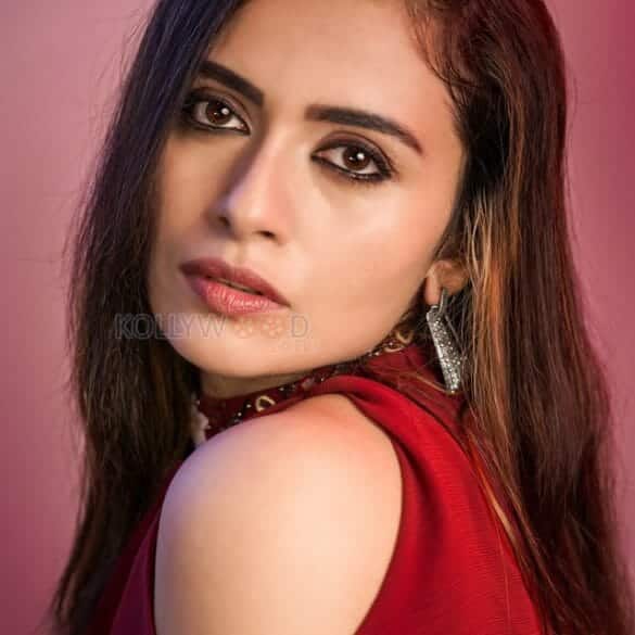 Dhanya Mary Varghese