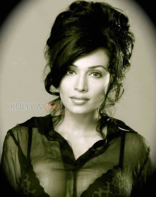 Actress Flora Saini Hot Photos 07