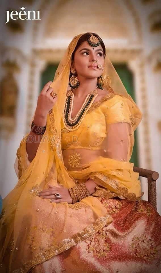 Actress Pooja Devariya Photoshoot Pictures 04