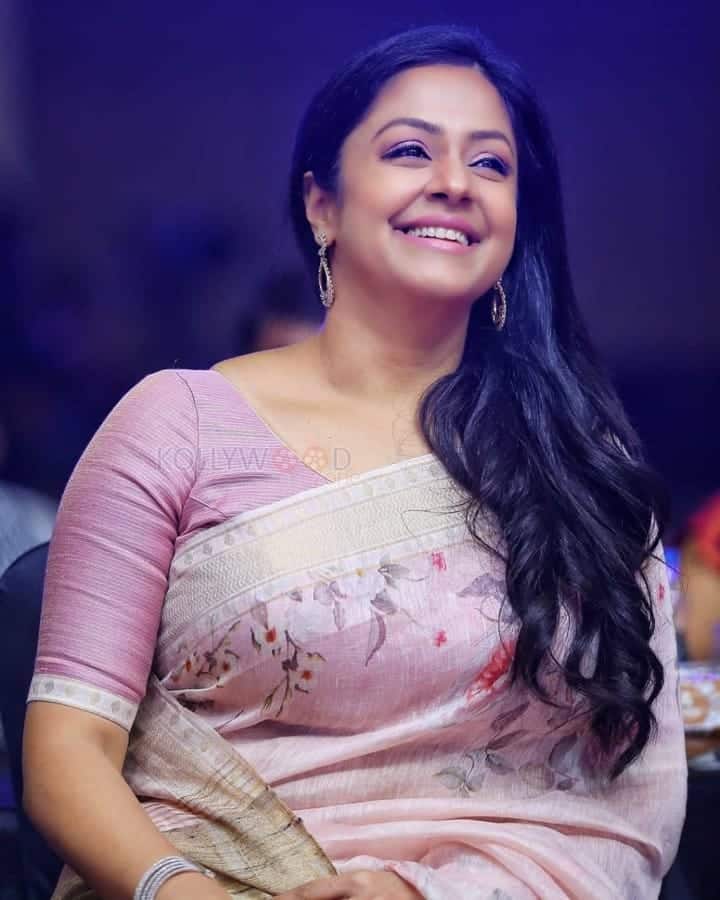 Bubbly Jyothika Photos 01