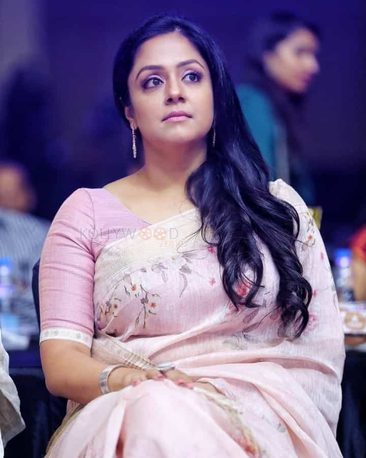 Bubbly Jyothika Photos 02