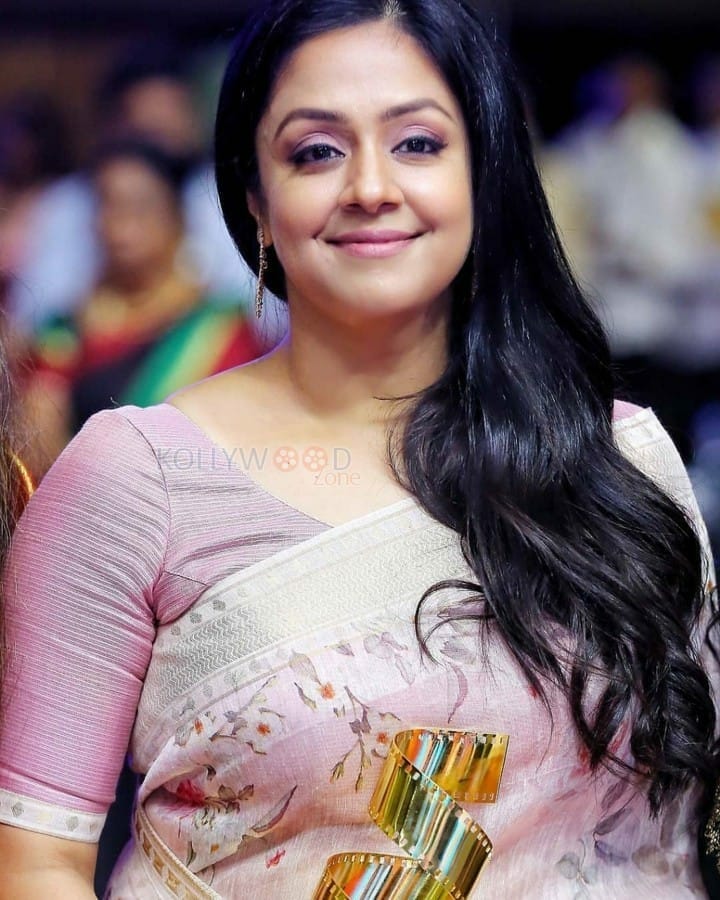 Bubbly Jyothika Photos 03