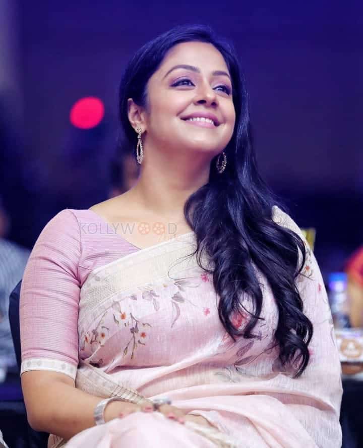 Bubbly Jyothika Photos 04