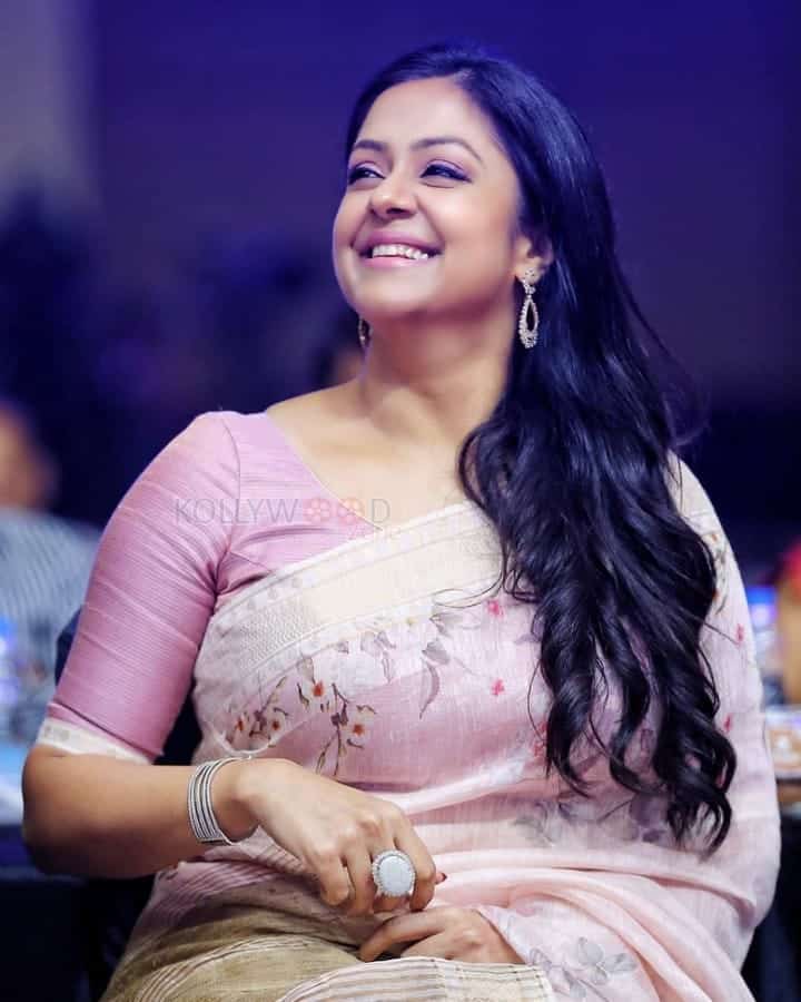 Bubbly Jyothika Photos 05