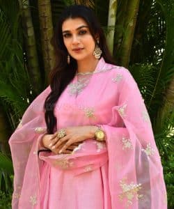 Hasini Sudhir