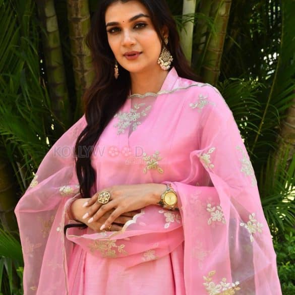 Hasini Sudhir