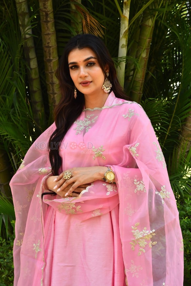 Hasini Sudhir