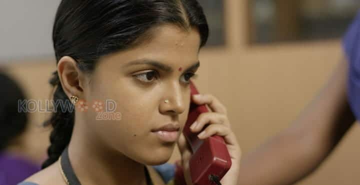 Kuttrame Thandanai Movie Heroine Pooja Devariya Pictures 01